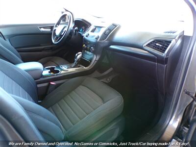 2015 Ford Edge SE - Photo 29 - Mesa, AZ 85202