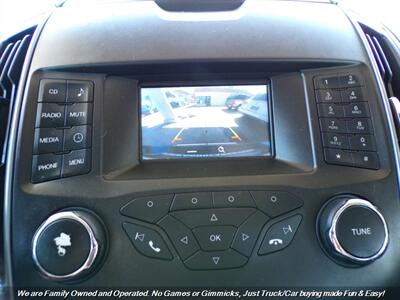 2015 Ford Edge SE - Photo 33 - Mesa, AZ 85202