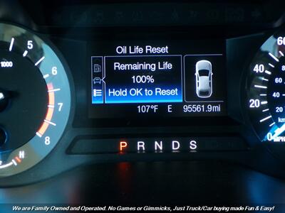 2015 Ford Edge SE - Photo 12 - Mesa, AZ 85202