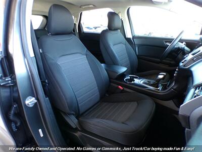 2015 Ford Edge SE - Photo 27 - Mesa, AZ 85202