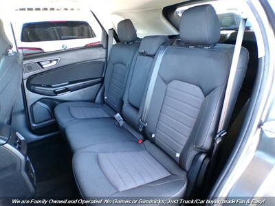 2015 Ford Edge SE - Photo 21 - Mesa, AZ 85202