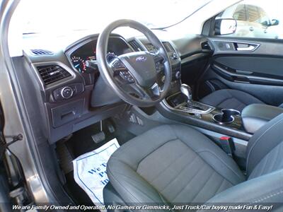 2015 Ford Edge SE - Photo 15 - Mesa, AZ 85202