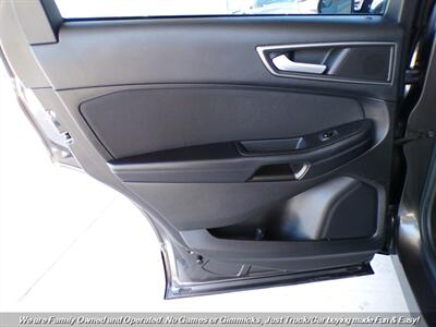 2015 Ford Edge SE - Photo 18 - Mesa, AZ 85202