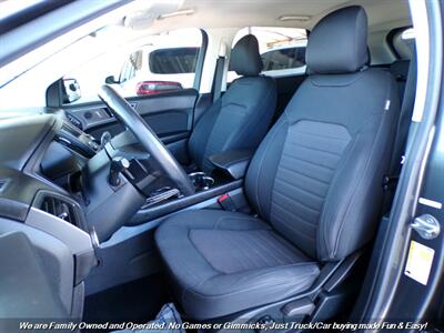 2015 Ford Edge SE - Photo 17 - Mesa, AZ 85202