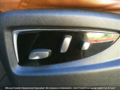 2017 Cadillac Escalade Luxury   - Photo 19 - Mesa, AZ 85202