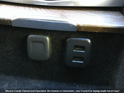 2017 Cadillac Escalade Luxury   - Photo 53 - Mesa, AZ 85202