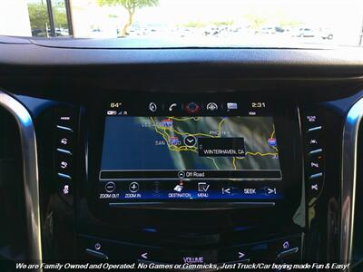 2017 Cadillac Escalade Luxury   - Photo 48 - Mesa, AZ 85202