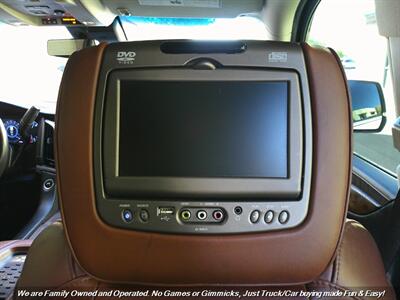 2017 Cadillac Escalade Luxury   - Photo 44 - Mesa, AZ 85202