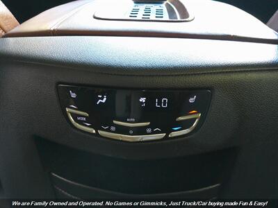 2017 Cadillac Escalade Luxury   - Photo 42 - Mesa, AZ 85202