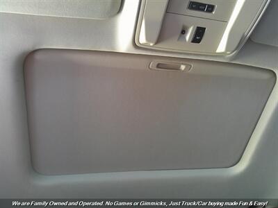 2017 Cadillac Escalade Luxury   - Photo 57 - Mesa, AZ 85202