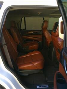 2017 Cadillac Escalade Luxury   - Photo 31 - Mesa, AZ 85202