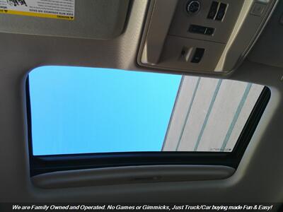 2017 Cadillac Escalade Luxury   - Photo 58 - Mesa, AZ 85202