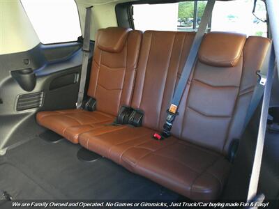 2017 Cadillac Escalade Luxury   - Photo 26 - Mesa, AZ 85202