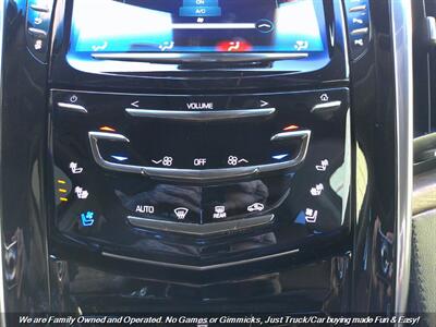 2017 Cadillac Escalade Luxury   - Photo 50 - Mesa, AZ 85202