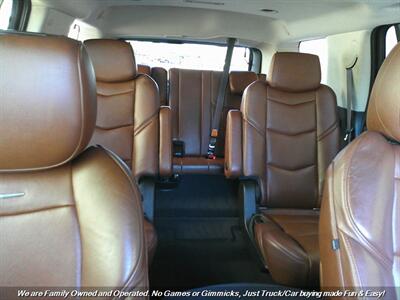 2017 Cadillac Escalade Luxury   - Photo 39 - Mesa, AZ 85202