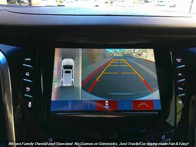 2017 Cadillac Escalade Luxury   - Photo 49 - Mesa, AZ 85202