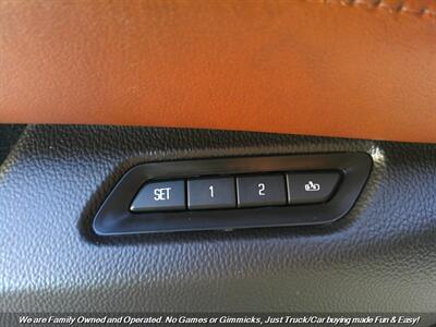 2017 Cadillac Escalade Luxury   - Photo 20 - Mesa, AZ 85202