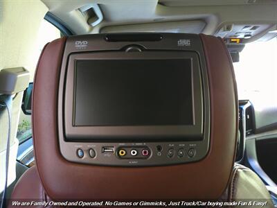 2017 Cadillac Escalade Luxury   - Photo 43 - Mesa, AZ 85202