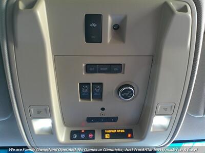 2017 Cadillac Escalade Luxury   - Photo 56 - Mesa, AZ 85202