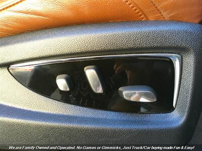 2017 Cadillac Escalade Luxury   - Photo 37 - Mesa, AZ 85202