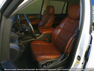2017 Cadillac Escalade Luxury   - Photo 18 - Mesa, AZ 85202