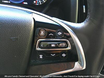 2017 Cadillac Escalade Luxury   - Photo 55 - Mesa, AZ 85202