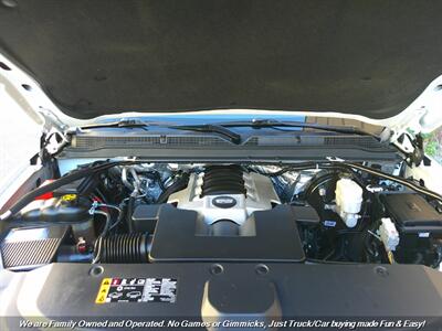 2017 Cadillac Escalade Luxury   - Photo 66 - Mesa, AZ 85202