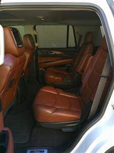 2017 Cadillac Escalade Luxury   - Photo 23 - Mesa, AZ 85202