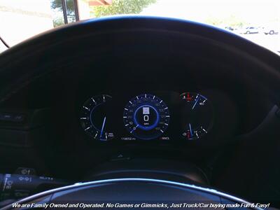 2017 Cadillac Escalade Luxury   - Photo 13 - Mesa, AZ 85202