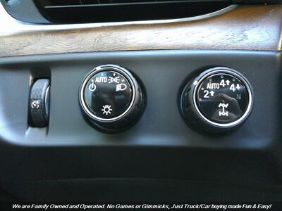 2017 Cadillac Escalade Luxury   - Photo 52 - Mesa, AZ 85202