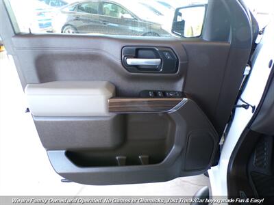 2020 Chevrolet Silverado 1500 Crew Cab LT   - Photo 12 - Mesa, AZ 85202