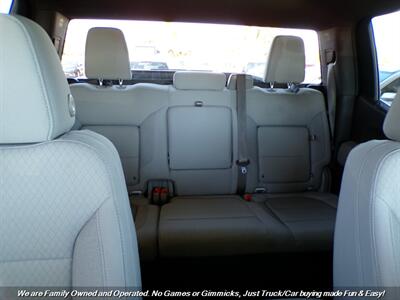 2020 Chevrolet Silverado 1500 Crew Cab LT   - Photo 24 - Mesa, AZ 85202