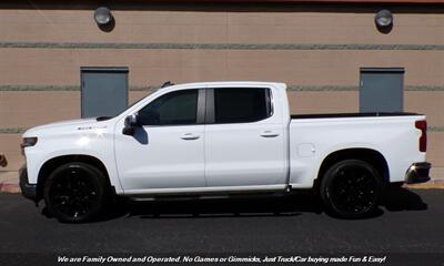 2020 Chevrolet Silverado 1500 Crew Cab LT   - Photo 5 - Mesa, AZ 85202