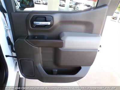 2020 Chevrolet Silverado 1500 Crew Cab LT   - Photo 30 - Mesa, AZ 85202