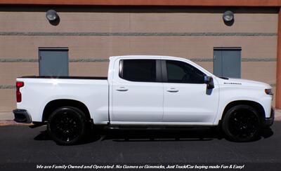 2020 Chevrolet Silverado 1500 Crew Cab LT   - Photo 8 - Mesa, AZ 85202