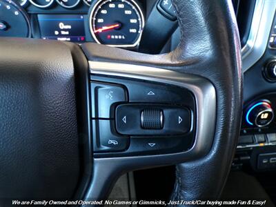 2020 Chevrolet Silverado 1500 Crew Cab LT   - Photo 48 - Mesa, AZ 85202