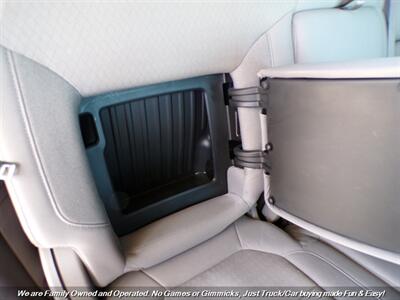 2020 Chevrolet Silverado 1500 Crew Cab LT   - Photo 26 - Mesa, AZ 85202