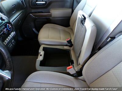 2020 Chevrolet Silverado 1500 Crew Cab LT   - Photo 50 - Mesa, AZ 85202