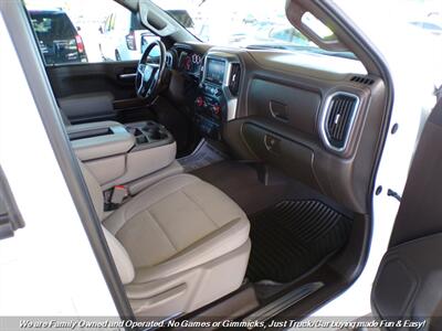 2020 Chevrolet Silverado 1500 Crew Cab LT   - Photo 33 - Mesa, AZ 85202