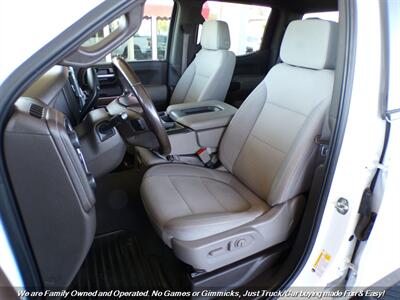 2020 Chevrolet Silverado 1500 Crew Cab LT   - Photo 16 - Mesa, AZ 85202