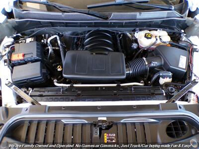 2020 Chevrolet Silverado 1500 Crew Cab LT   - Photo 57 - Mesa, AZ 85202