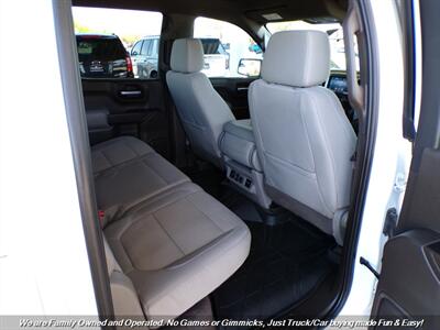 2020 Chevrolet Silverado 1500 Crew Cab LT   - Photo 29 - Mesa, AZ 85202