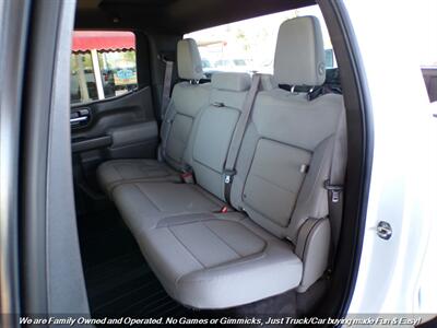 2020 Chevrolet Silverado 1500 Crew Cab LT   - Photo 23 - Mesa, AZ 85202