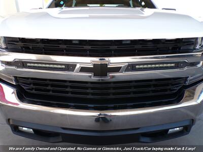 2020 Chevrolet Silverado 1500 Crew Cab LT   - Photo 51 - Mesa, AZ 85202