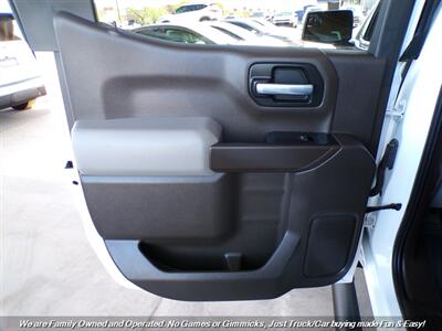 2020 Chevrolet Silverado 1500 Crew Cab LT   - Photo 18 - Mesa, AZ 85202