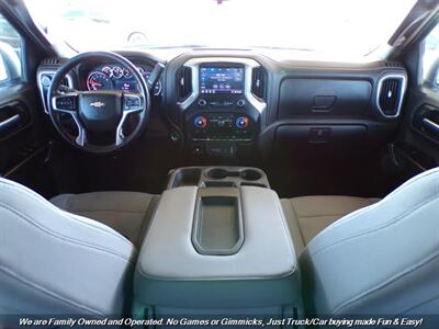 2020 Chevrolet Silverado 1500 Crew Cab LT   - Photo 36 - Mesa, AZ 85202