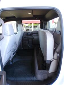 2020 Chevrolet Silverado 1500 Crew Cab LT   - Photo 21 - Mesa, AZ 85202