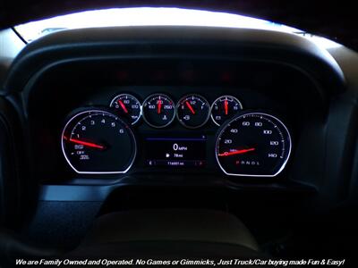 2020 Chevrolet Silverado 1500 Crew Cab LT   - Photo 10 - Mesa, AZ 85202