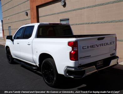 2020 Chevrolet Silverado 1500 Crew Cab LT   - Photo 6 - Mesa, AZ 85202