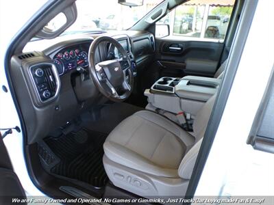 2020 Chevrolet Silverado 1500 Crew Cab LT   - Photo 14 - Mesa, AZ 85202